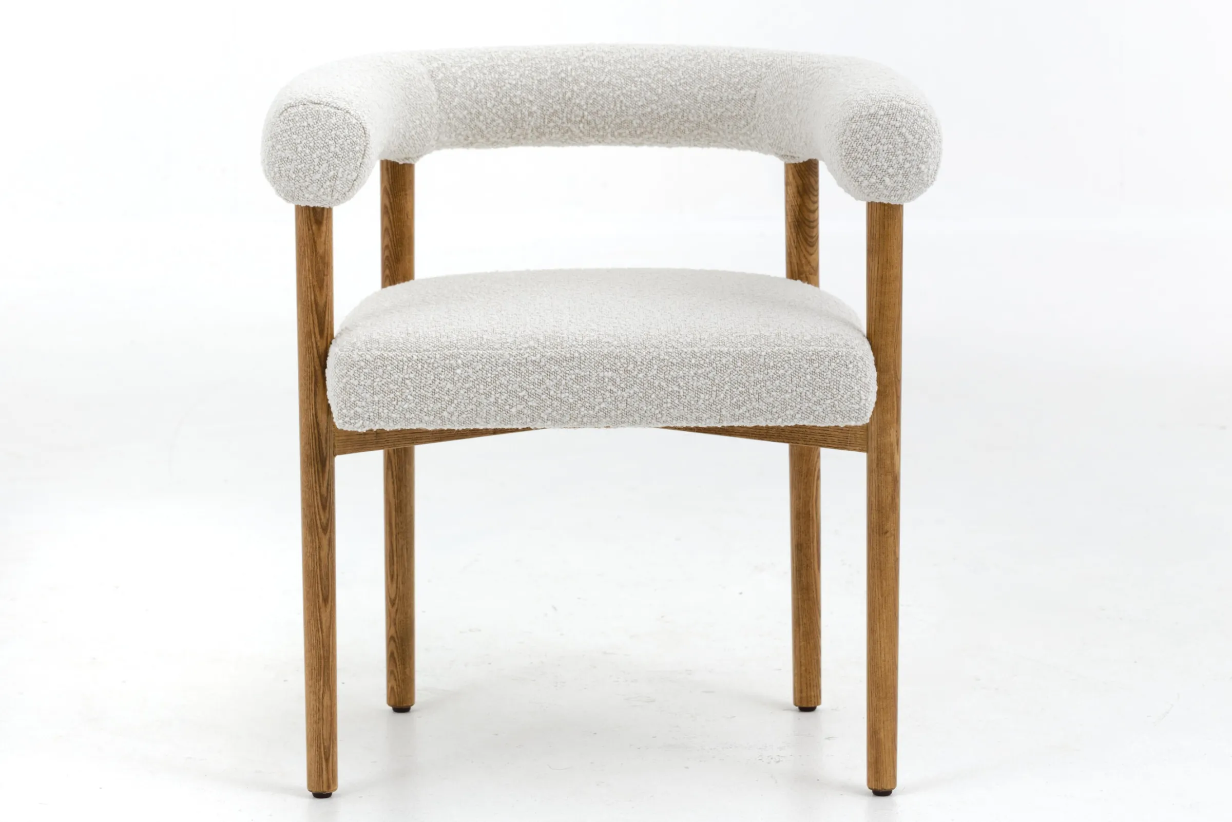 Flamant Fancy, Fauteuil, Stof, Wit^ Moederdag