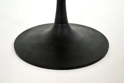 Flamant Fano, Eettafel, Rond, Wit Marmer^ Eettafels