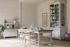 Flamant Fantoom^ Wit