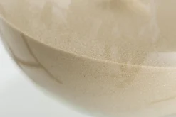 Flamant Faralda, Zandloper, Mondgeblazen^ Decoratie