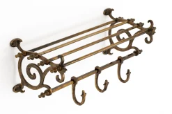 Flamant Fay, Kapstok^ Decoratie