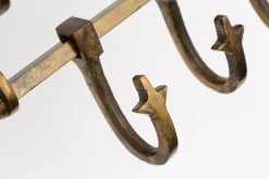 Flamant Fay, Kapstok^ Decoratie