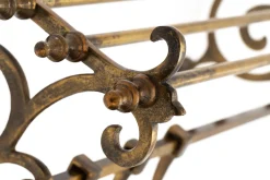 Flamant Fay, Kapstok^ Decoratie