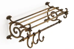 Flamant Fay, Kapstok^ Decoratie