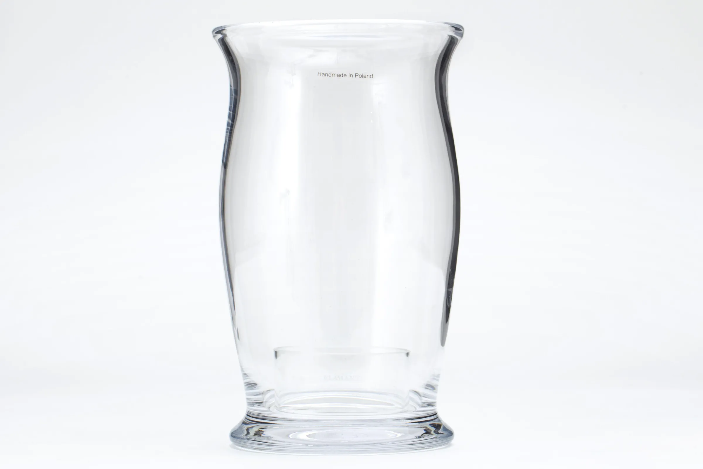 Flamant Fenice, Windlicht, Glas^ Decoratie