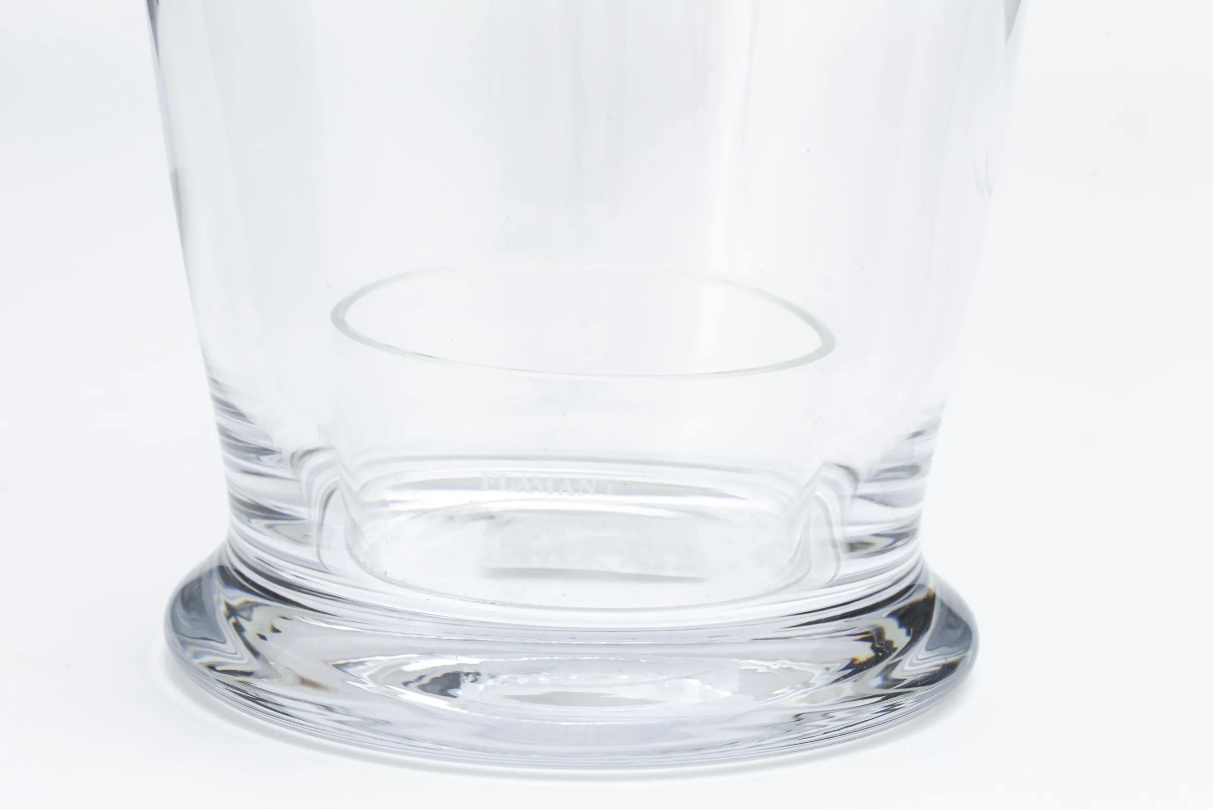 Flamant Fenice, Windlicht, Glas^ Decoratie