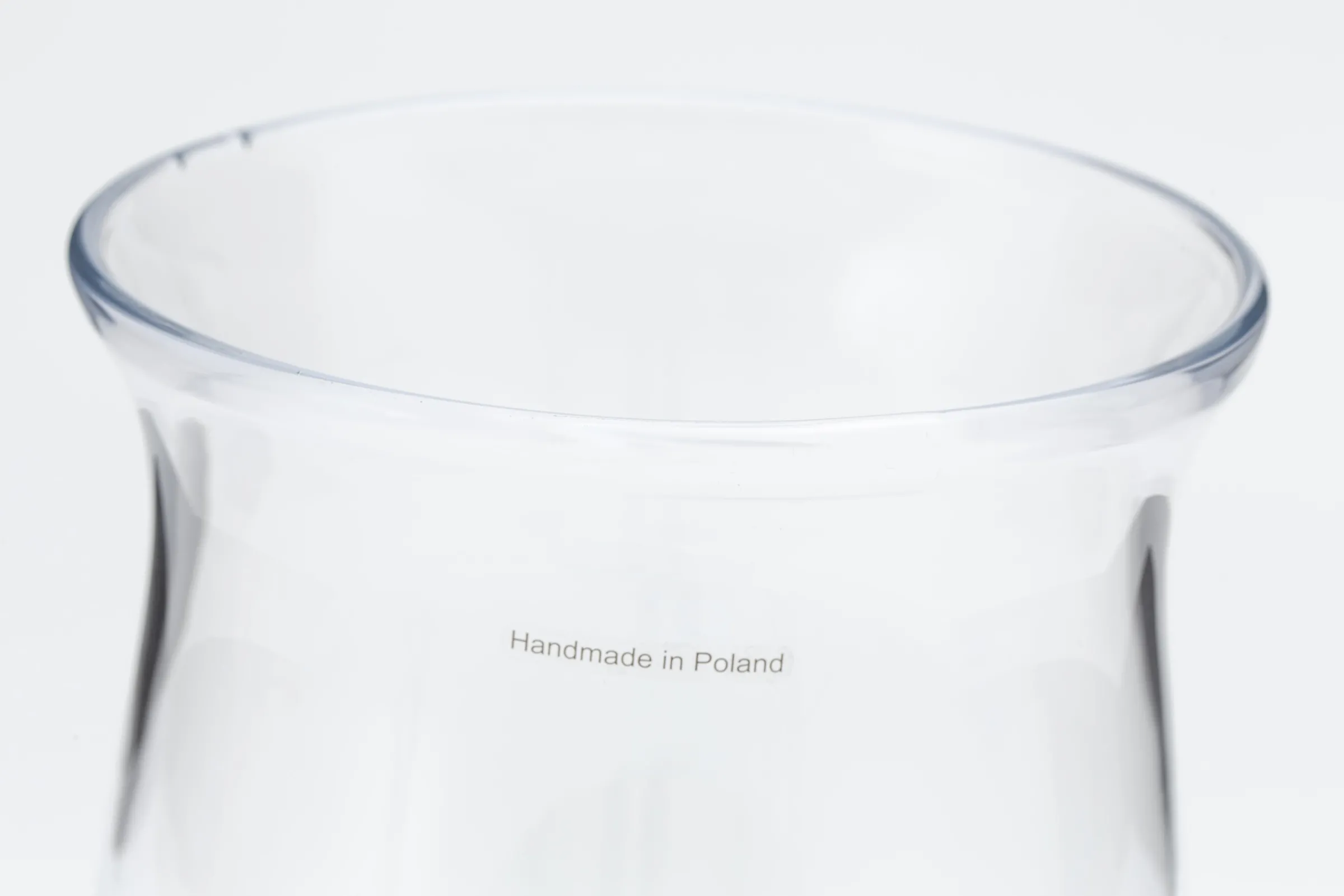 Flamant Fenice, Windlicht, Glas^ Decoratie