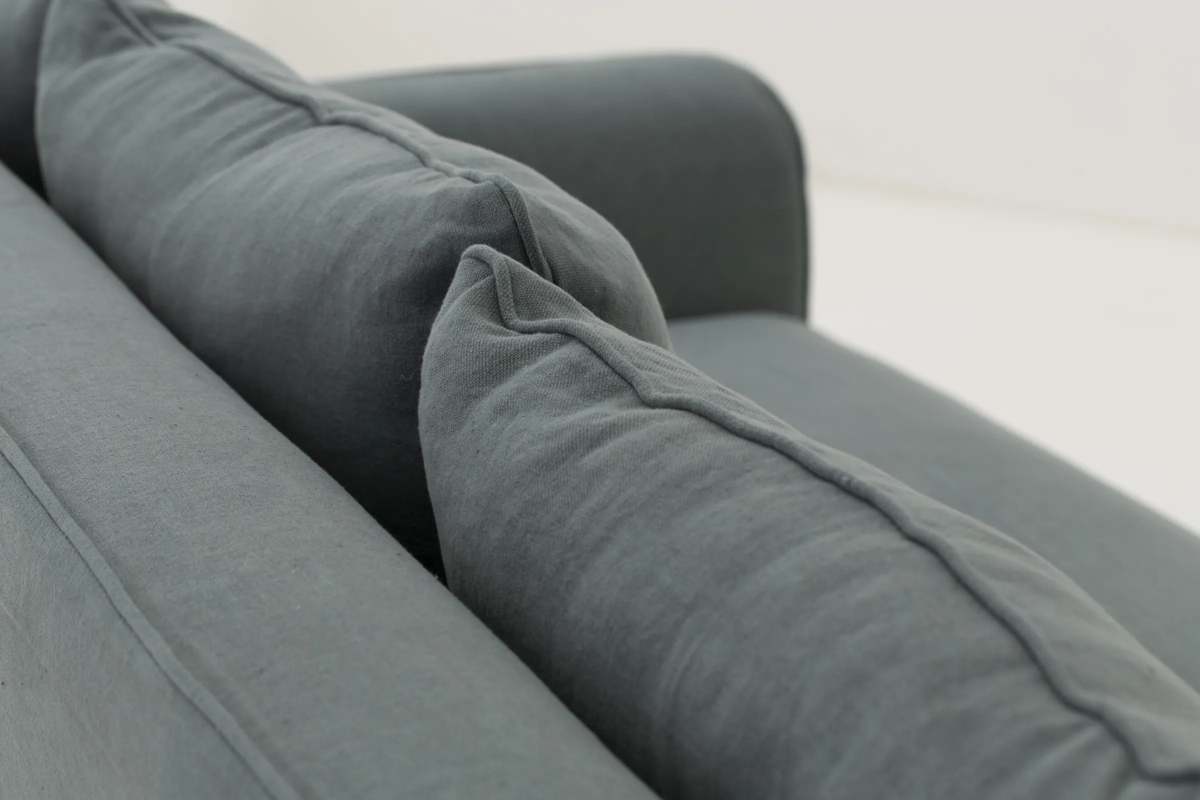 Flamant Ferno, Bank, 245 Cm X 100 Cm, 3 Kussens^ Banken