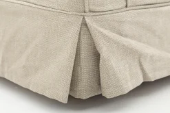 Flamant Ferno, Bank, 245 Cm X 100 Cm, 3 Kussens^ Banken