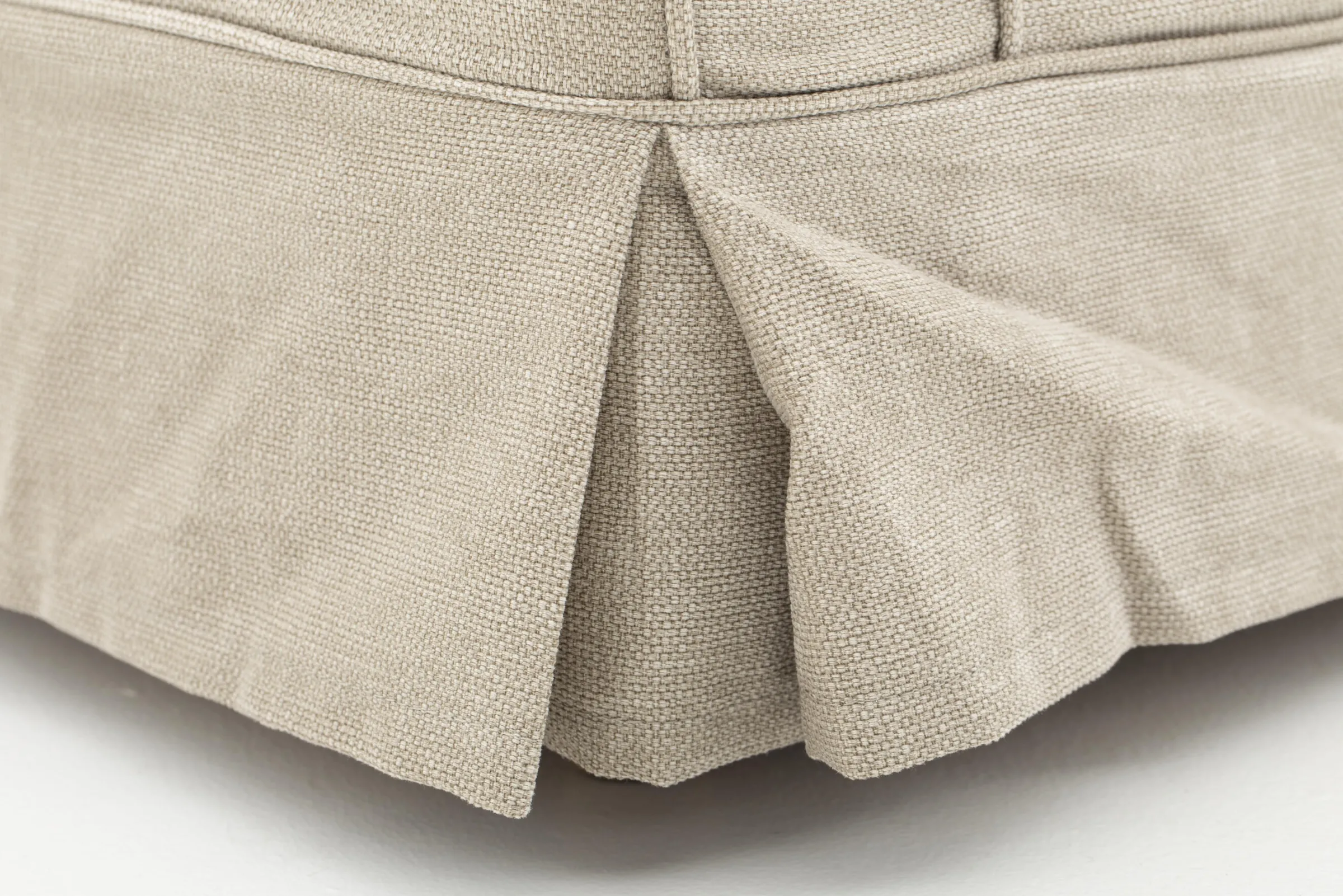 Flamant Ferno, Bank, 245 Cm X 100 Cm, 3 Kussens^ Banken