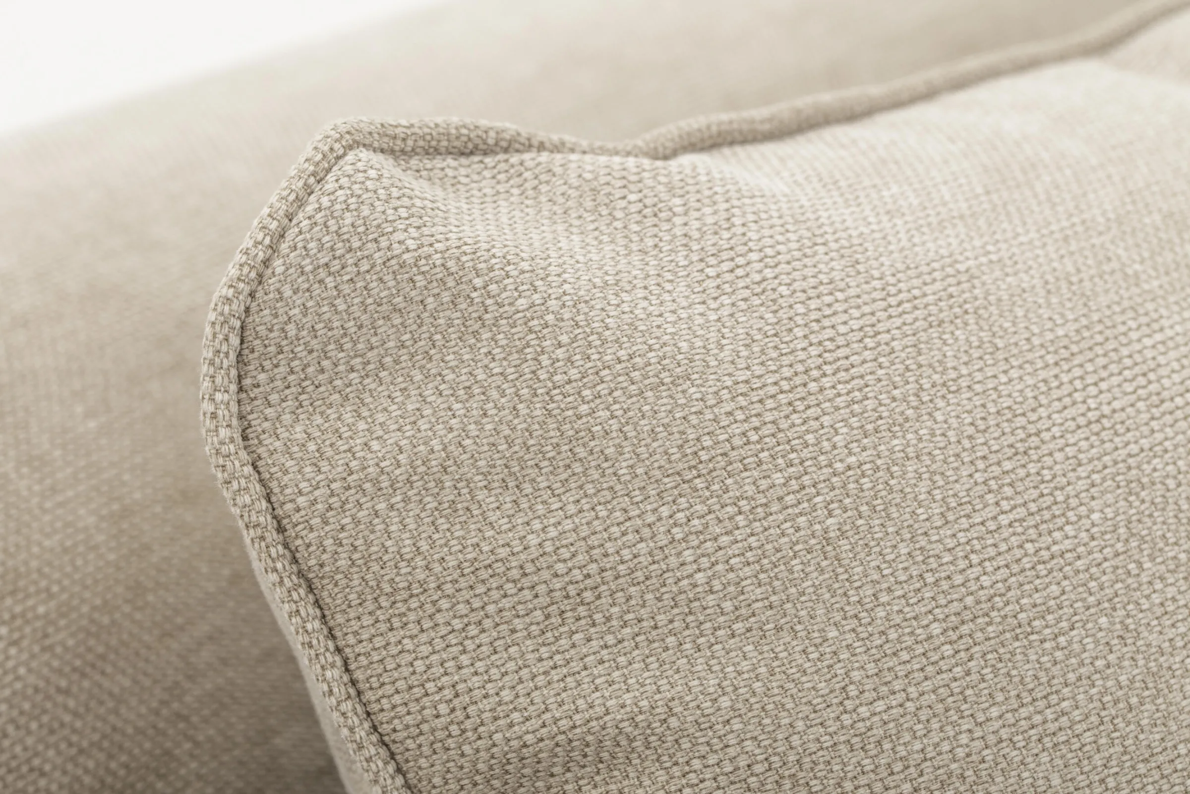 Flamant Ferno, Bank, 245 Cm X 100 Cm, 3 Kussens^ Banken