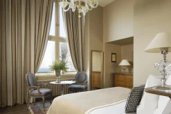 Flamant Ficelle^ Wit