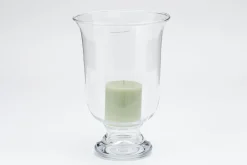 Flamant Fiesta, Wind Light, Mondgeblazen, S^ Decoratie