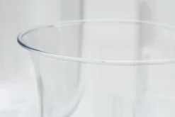 Flamant Fiesta, Wind Light, Mondgeblazen, S^ Decoratie