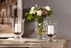 Flamant Fiesta, Wind Light, Mondgeblazen, S^ Decoratie