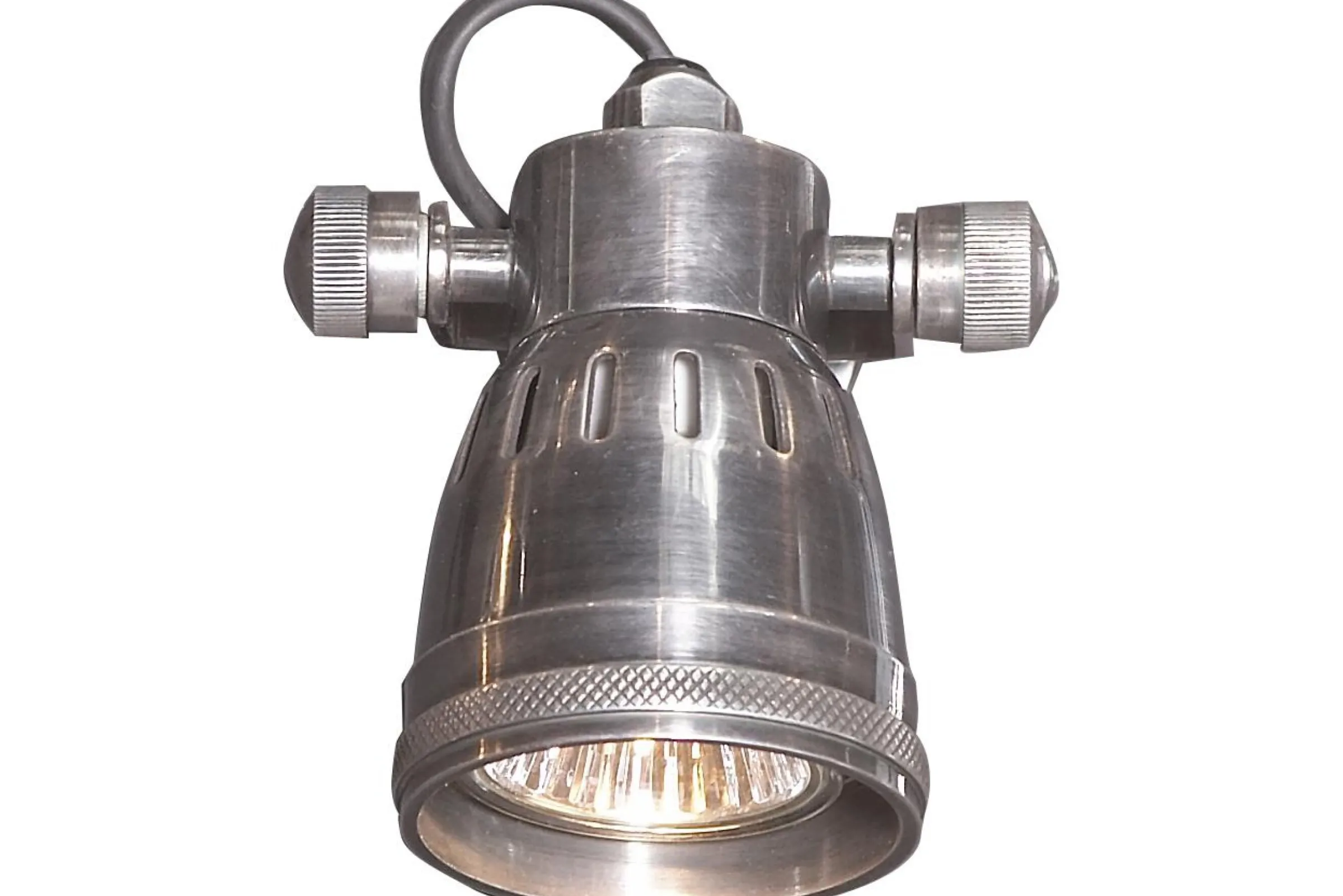 Flamant Fiona, Wandlamp, Messing, Chroom Mat^ Verlichting