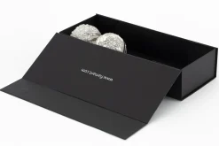 Flamant Box, Geschenkdoos, Magnetische Sluiting, 35X14X7^ Geschenkdozen