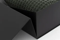 Flamant Box, Geschenkdoos, Magnetische Sluiting, 33X33X16^ Geschenkdozen