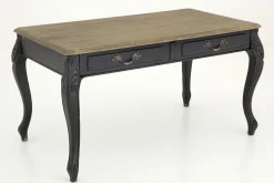 Flamant Foubert, Bureau, Hout^ Bureaus