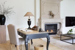 Flamant Foubert, Bureau, Hout^ Bureaus