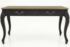 Flamant Foubert, Bureau, Hout^ Bureaus