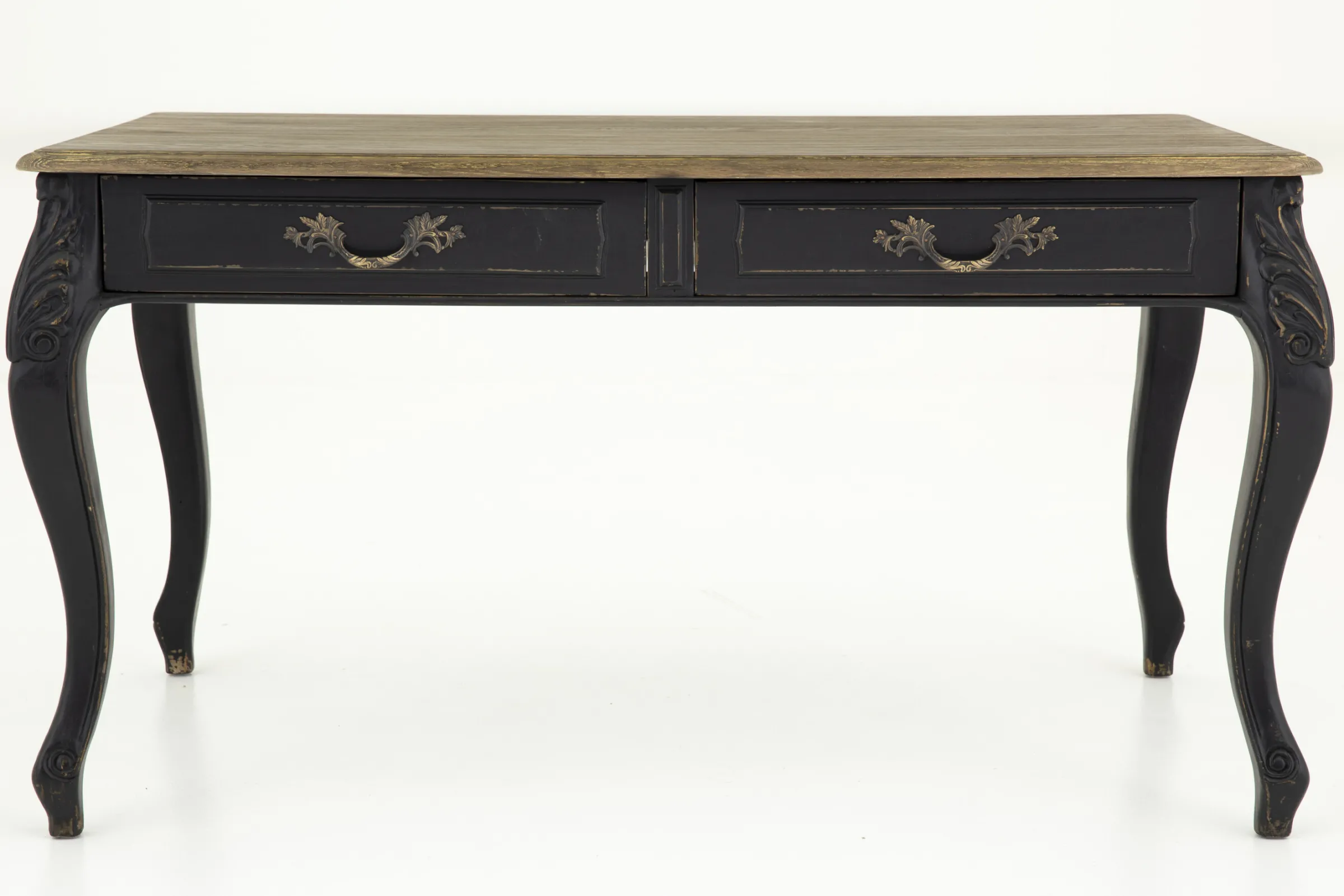 Flamant Foubert, Bureau, Hout^ Bureaus