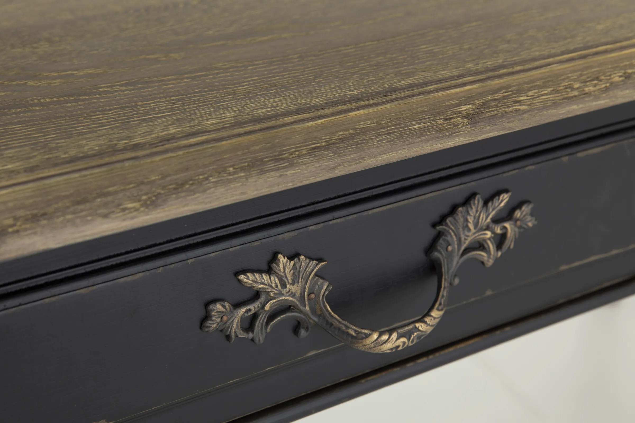 Flamant Foubert, Bureau, Hout^ Bureaus