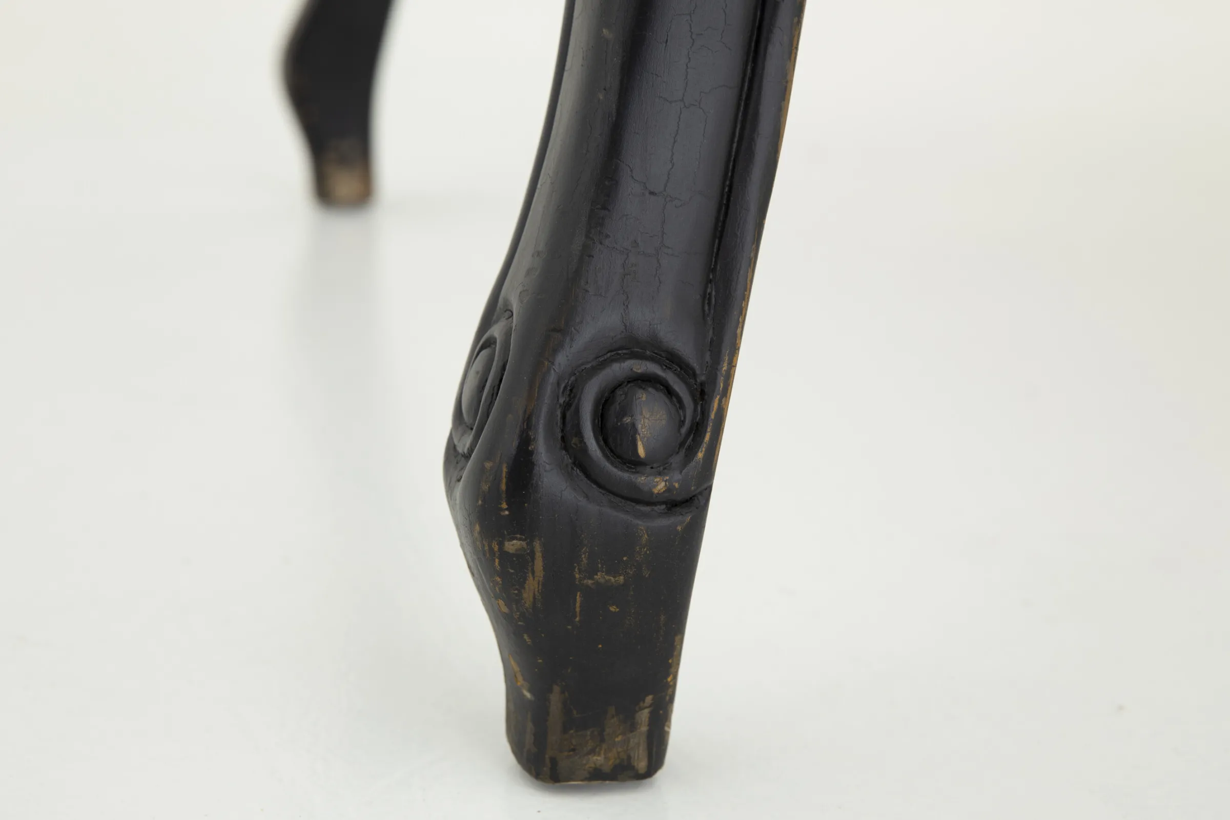 Flamant Foubert, Bureau, Hout^ Bureaus