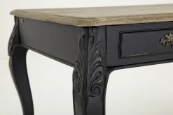 Flamant Foubert, Bureau, Hout^ Bureaus