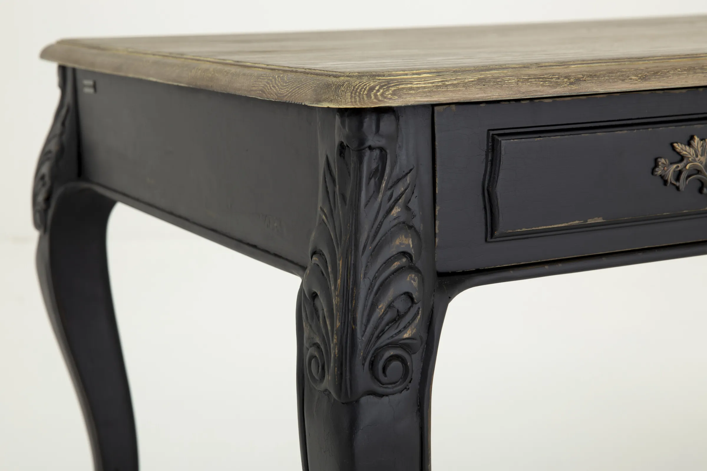 Flamant Foubert, Bureau, Hout^ Bureaus