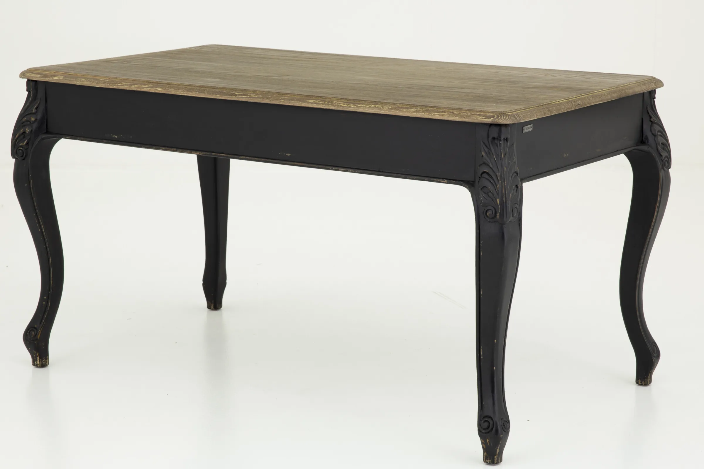 Flamant Foubert, Bureau, Hout^ Bureaus