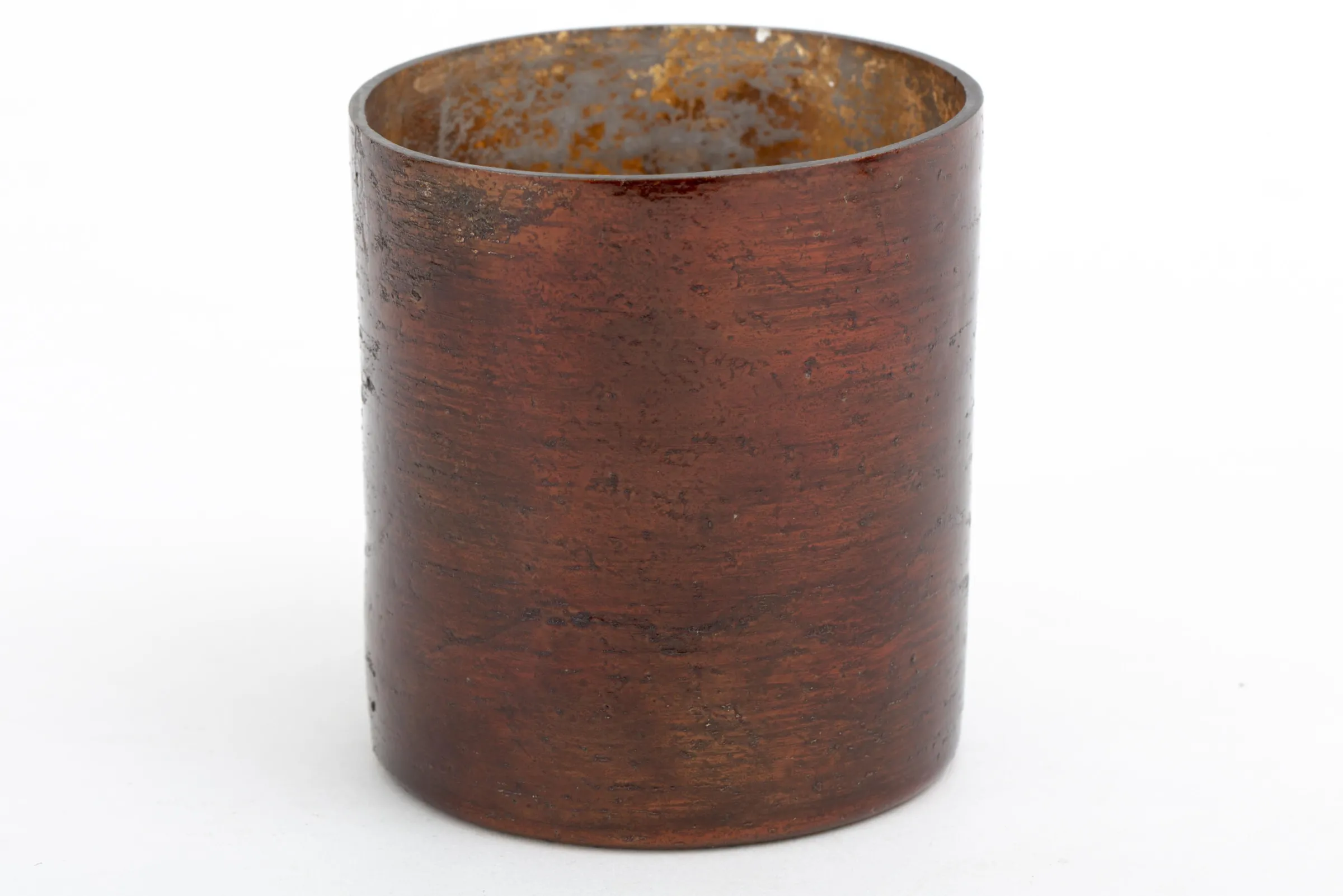 Flamant Frank, Theelichthouder, Glas^ Decoratie