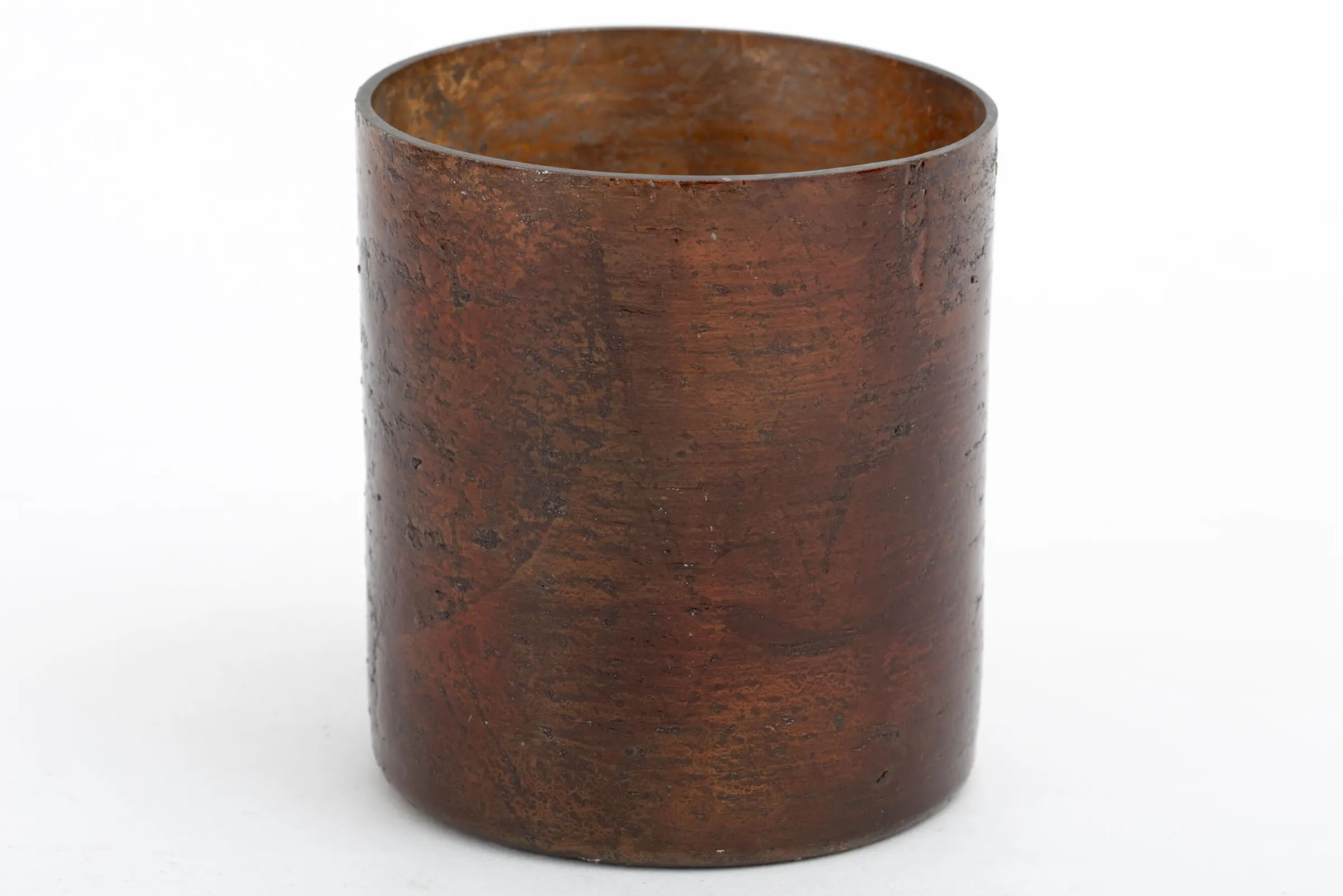 Flamant Frank, Theelichthouder, Glas^ Decoratie