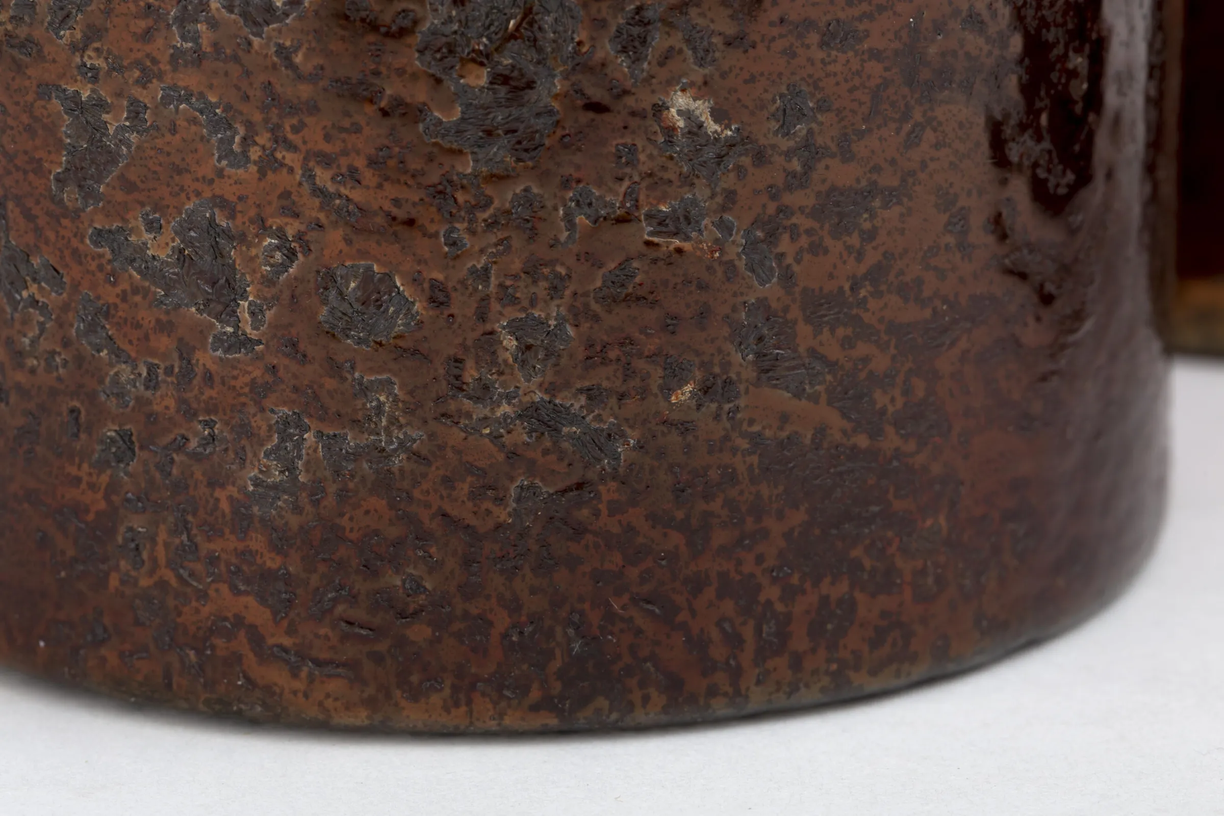 Flamant Frank, Theelichthouder, Glas^ Decoratie