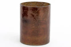 Flamant Frank, Windlicht, Glas, L^ Decoratie