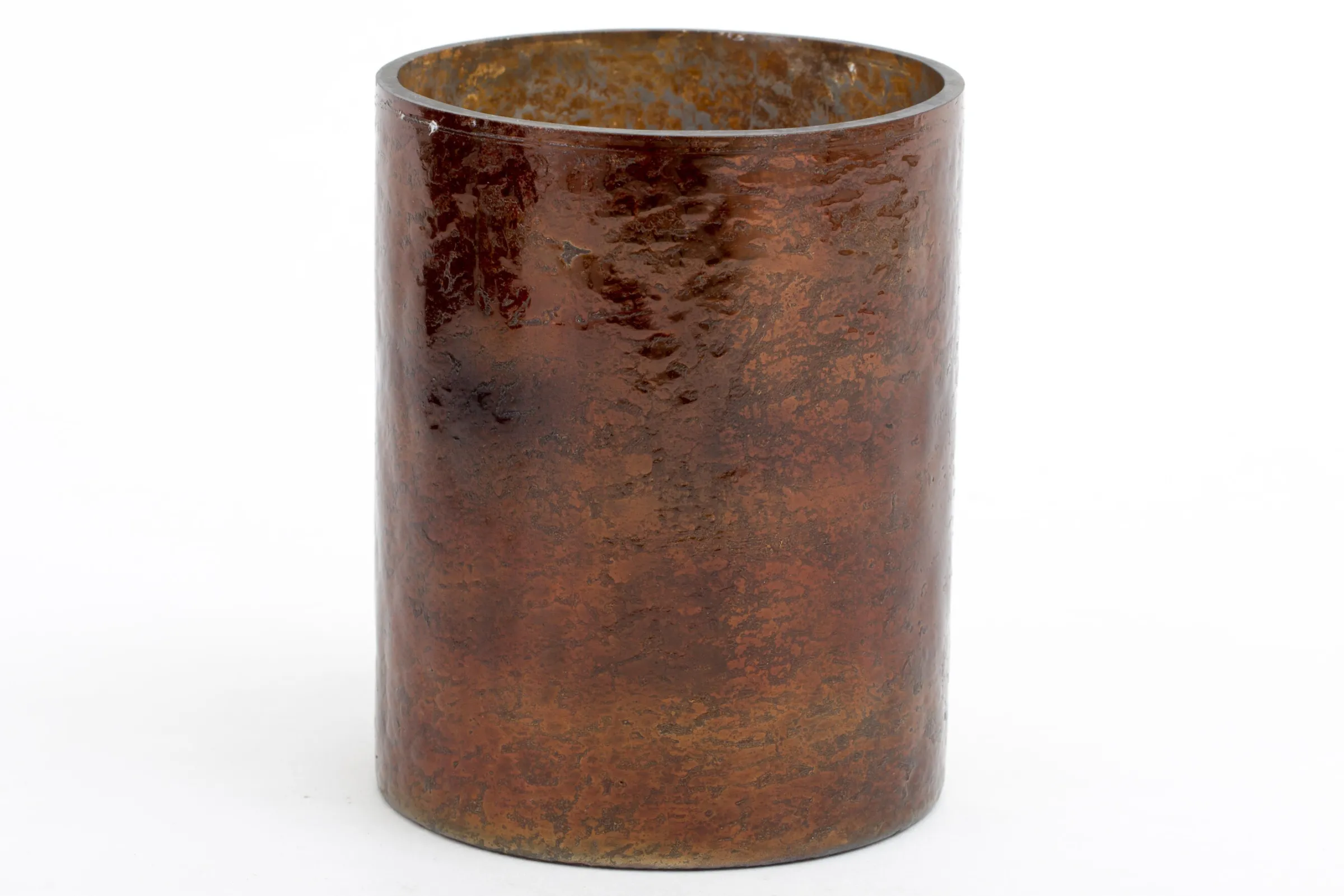 Flamant Frank, Windlicht, Glas, L^ Decoratie