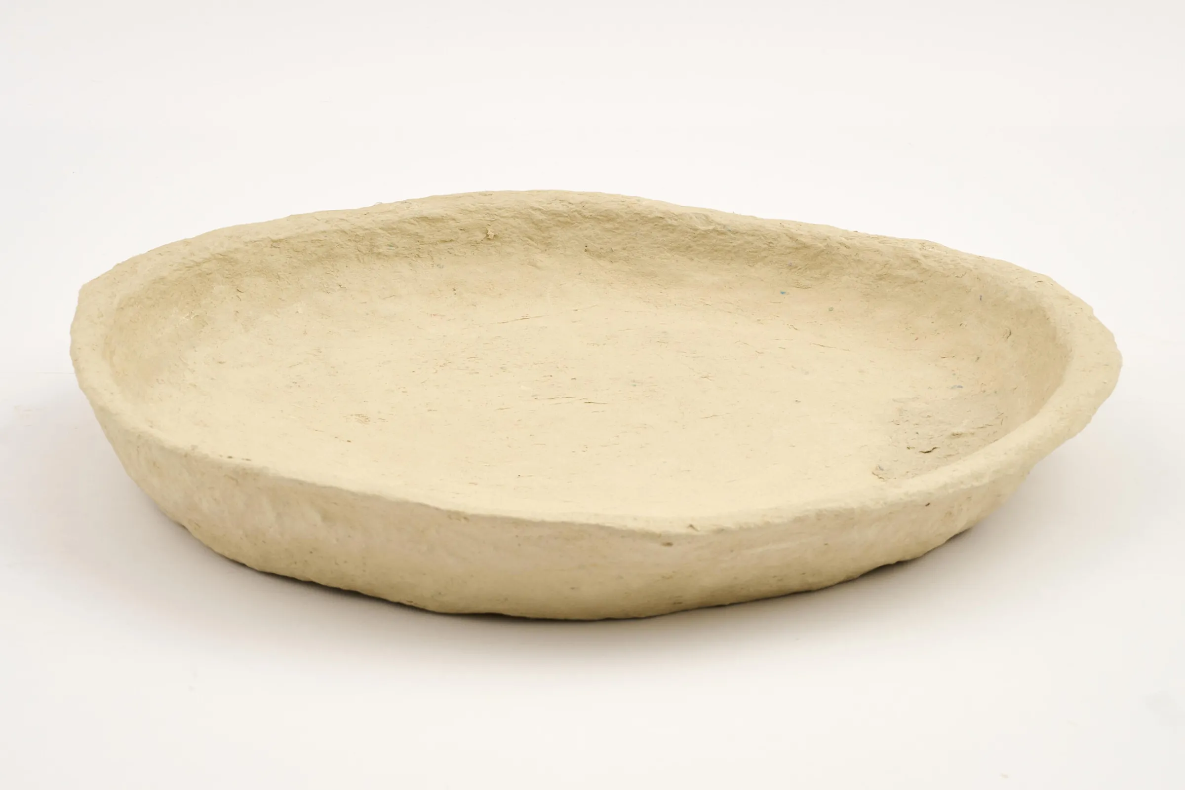 Flamant Franne, Kom, L^ Decoratie