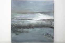 Flamant Fraser, Olieverfschilderij^ Decoratie