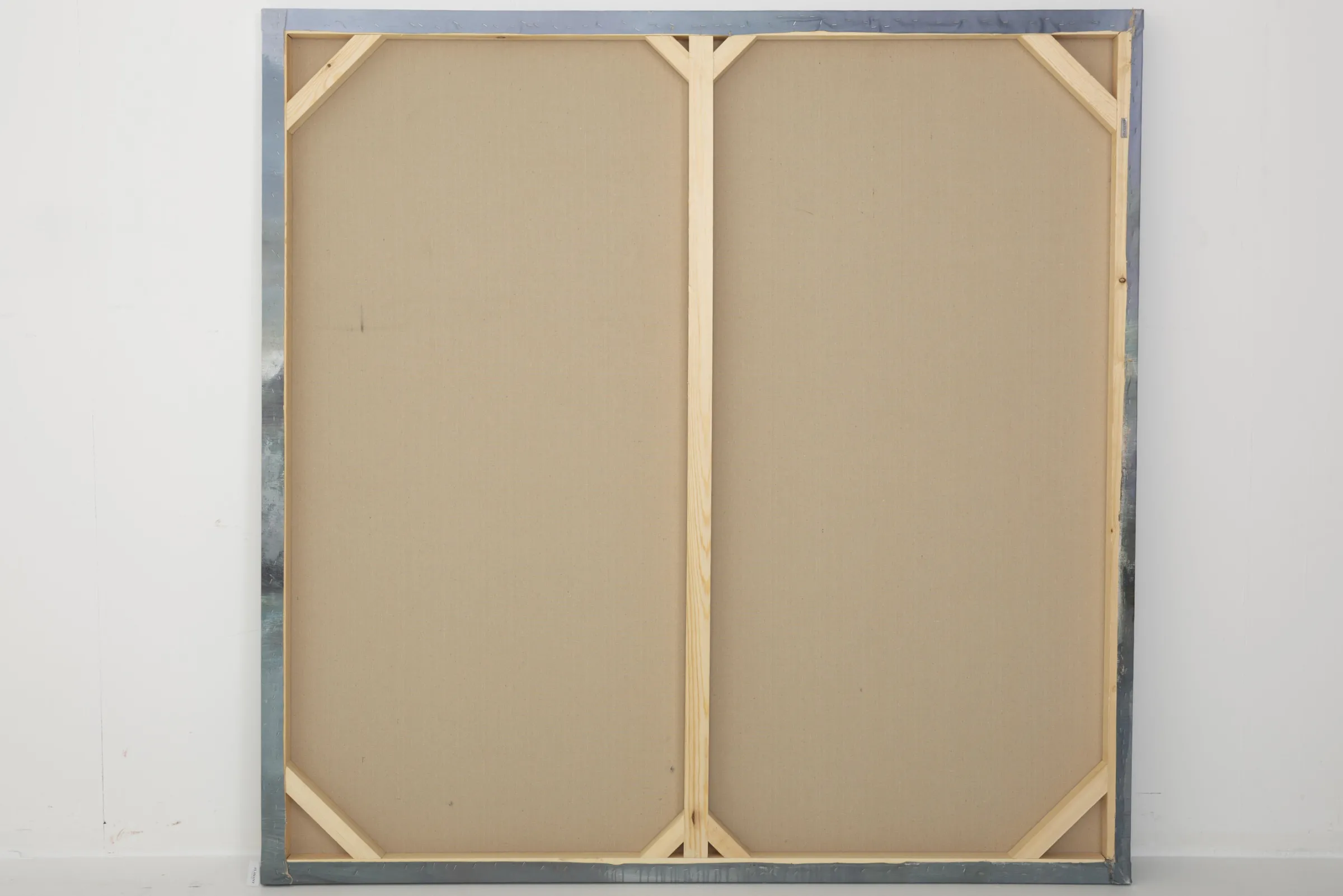 Flamant Fraser, Olieverfschilderij^ Decoratie