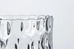 Flamant Gabry, Vaas, Glas^ Decoratie