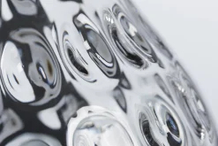 Flamant Gabry, Vaas, Glas^ Decoratie