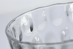 Flamant Gabry, Vaas, Glas^ Decoratie