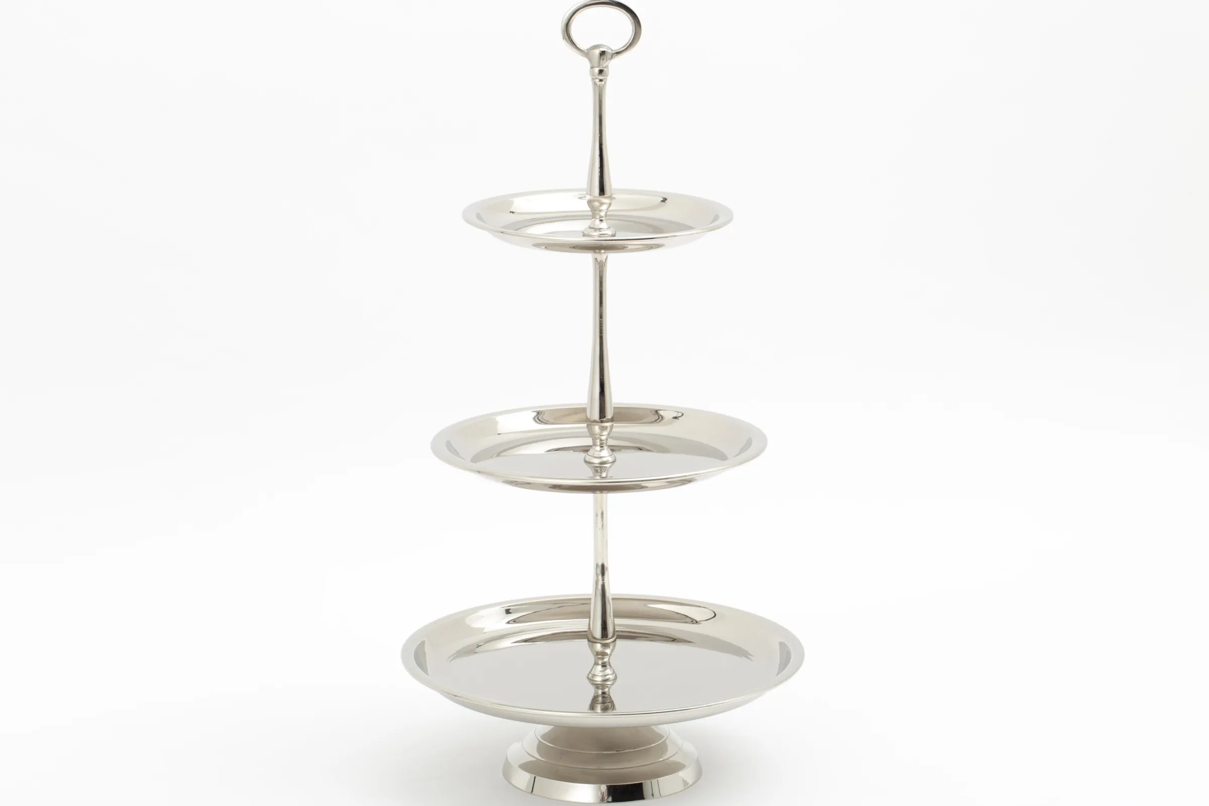 Flamant Galaxa, Koekjesschaal, Nikkel^ Moederdag