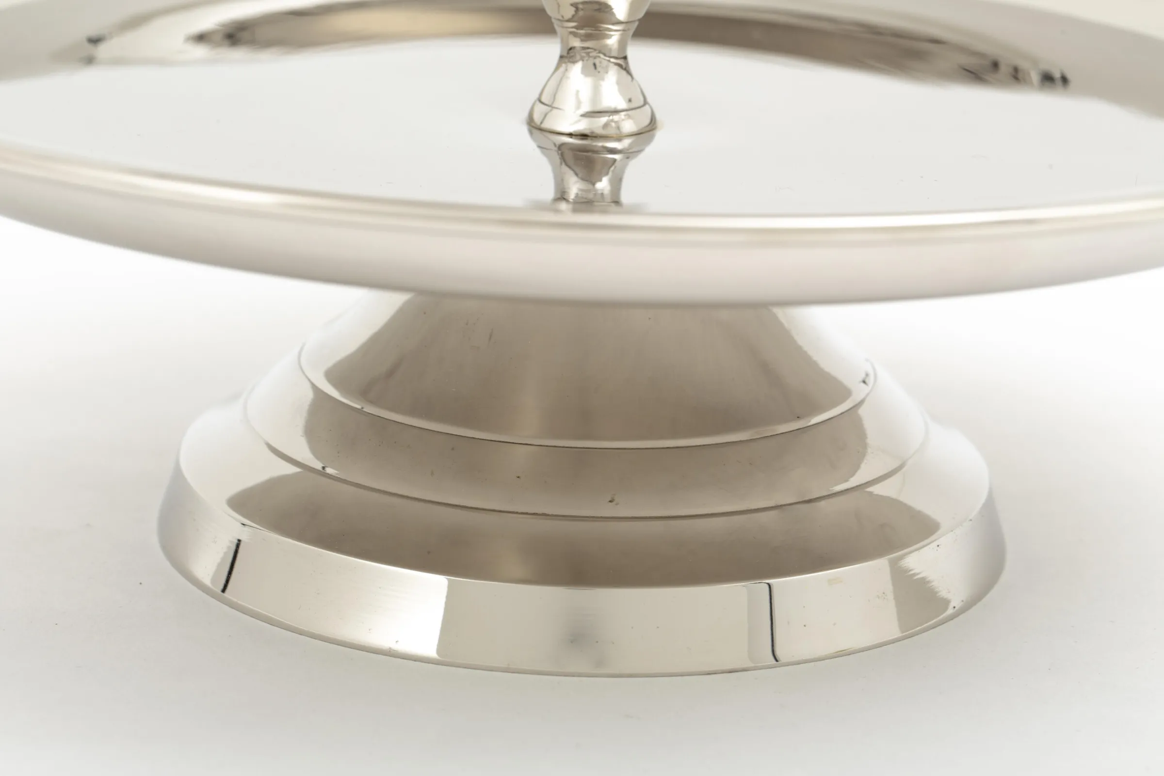 Flamant Galaxa, Koekjesschaal, Nikkel^ Moederdag