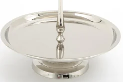 Flamant Galaxa, Koekjesschaal, Nikkel^ Moederdag