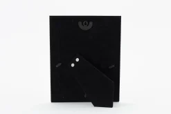 Flamant Gepetto, Fotolijst, Suede, Groen, 10X15^ Decoratie