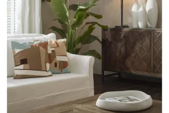 Flamant Glorietta, Kussen, Model 1^ Huishoudelijke Textiel