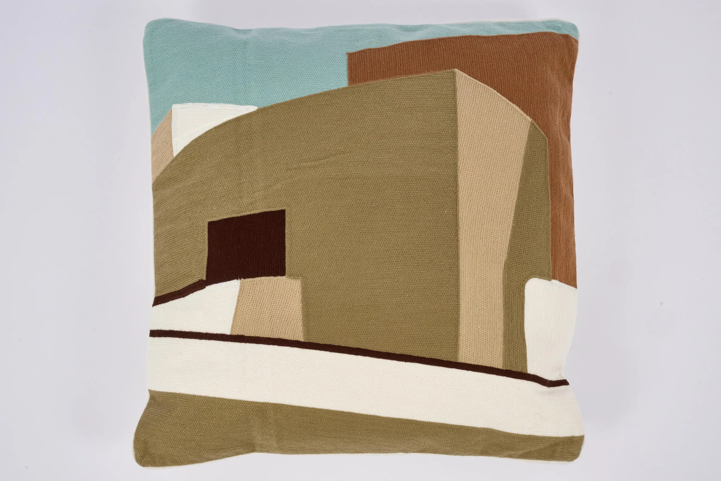 Flamant Glorietta, Kussen, Model 1^ Huishoudelijke Textiel