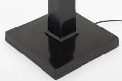 Flamant Gordes, Vloerlamp, Zwart, Aluminium^ Verlichting