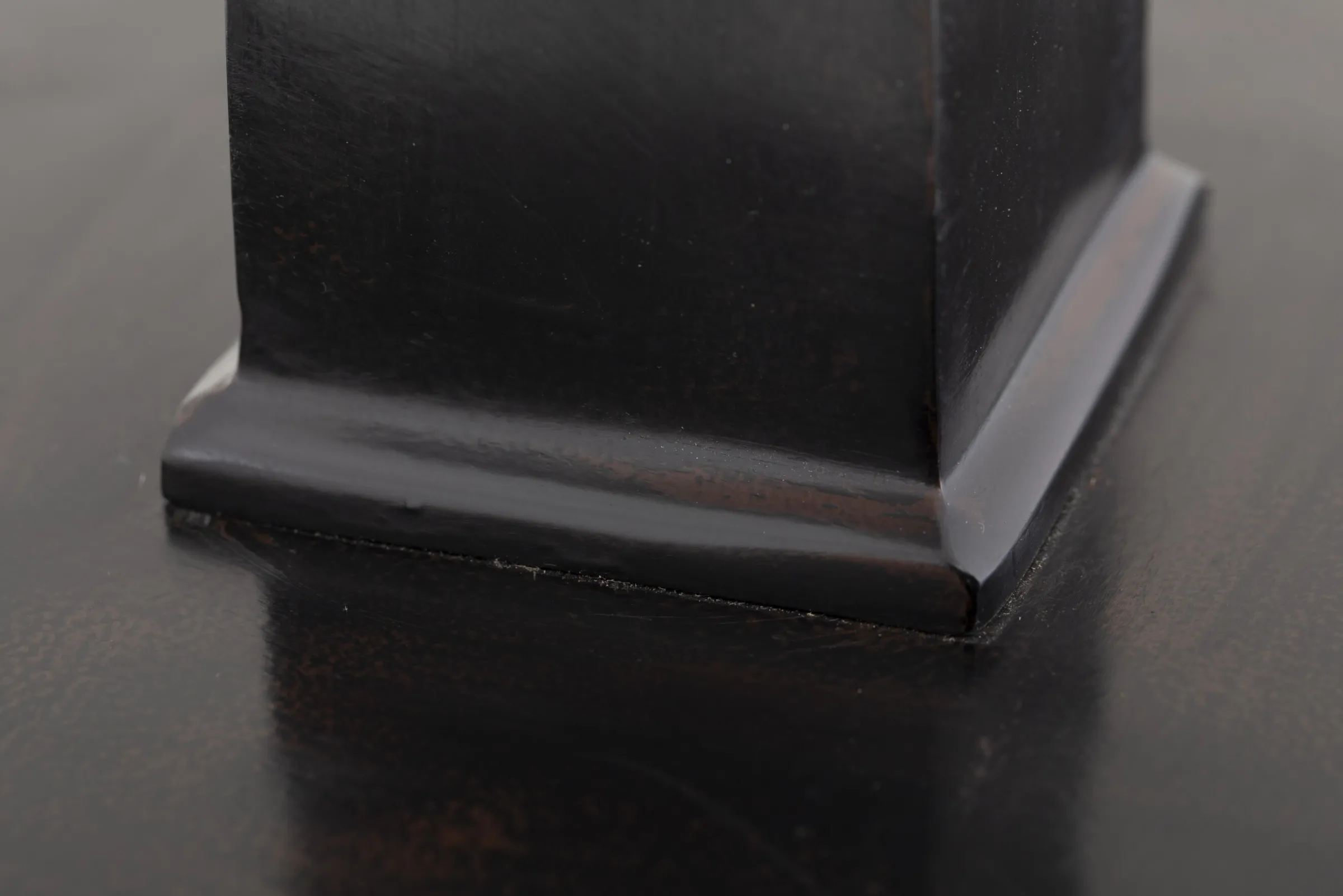 Flamant Gordes, Vloerlamp, Zwart, Aluminium^ Verlichting